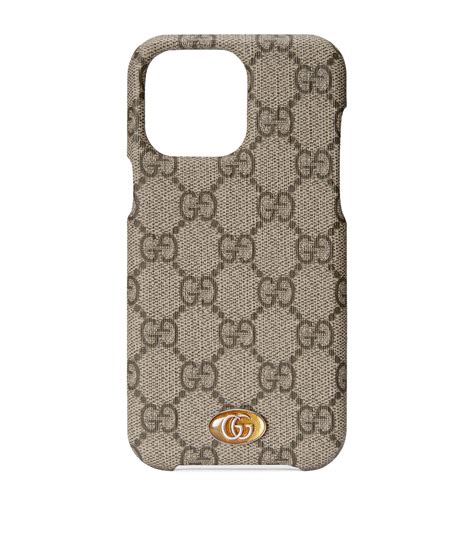 gucci iphone 14 pro|gucci iphone cases for men.